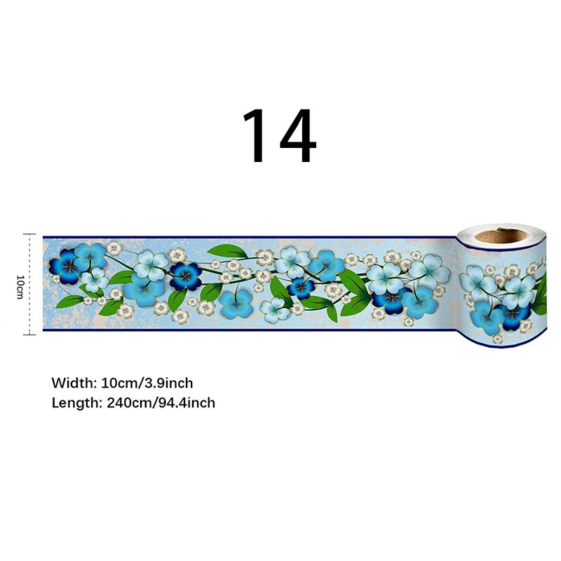 Kalsten | Self-Adhesive Waterproof Wall Decorative Tape