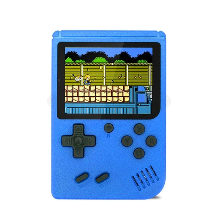 Kalsten | Retro Games Console Handheld with 400 Games