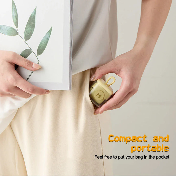 Kalsten | Sticky Lint Remover Roller