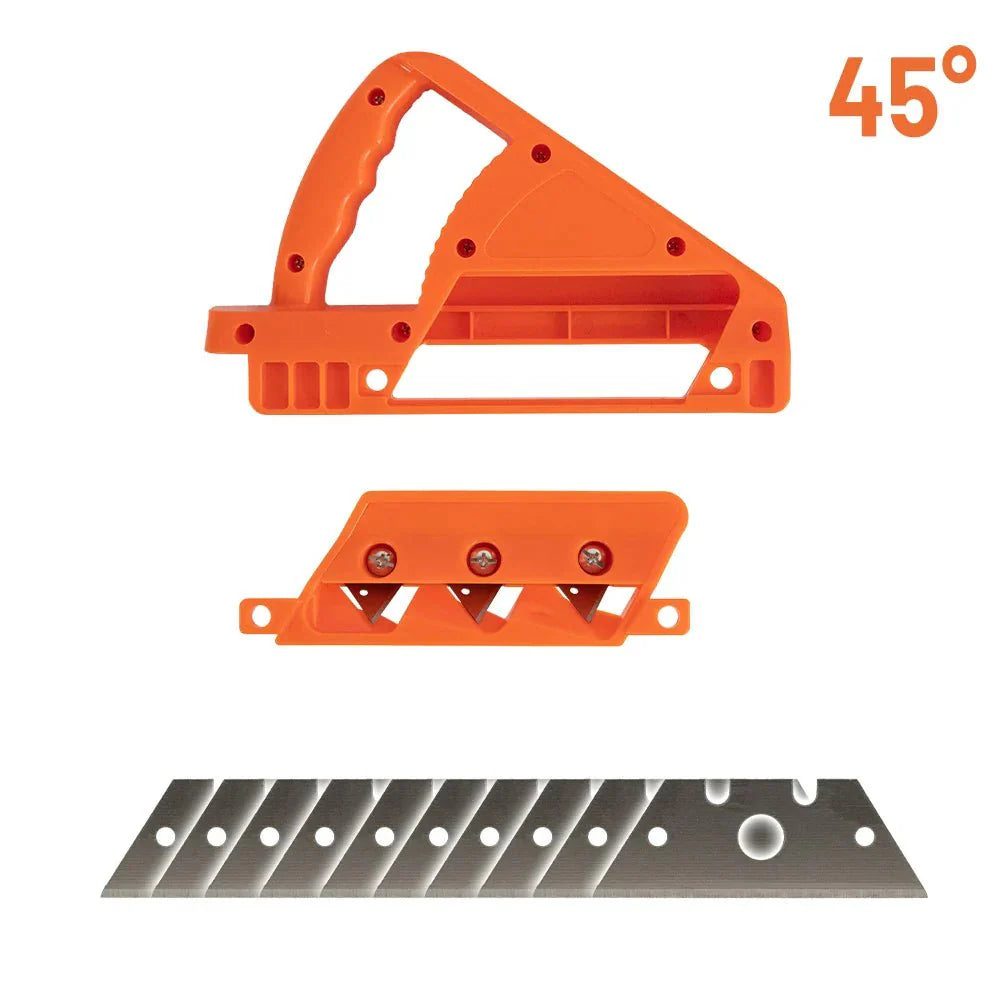 BevelCutter Precise cuts, perfect surfaces | Kalsten