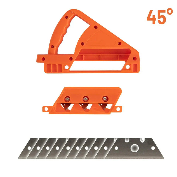 BevelCutter Precise cuts, perfect surfaces | Kalsten