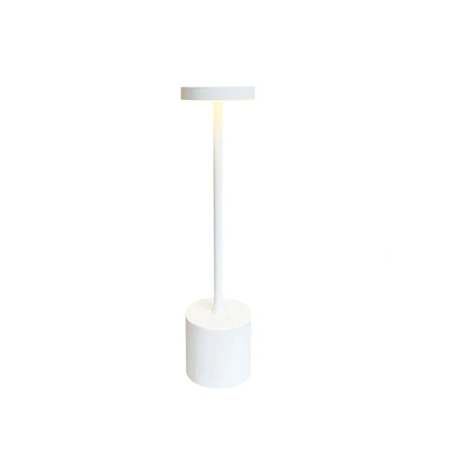 Kalsten | Classic wireless lamp - Touch sensor LED desk lamp with 3 adjustable color temperatures