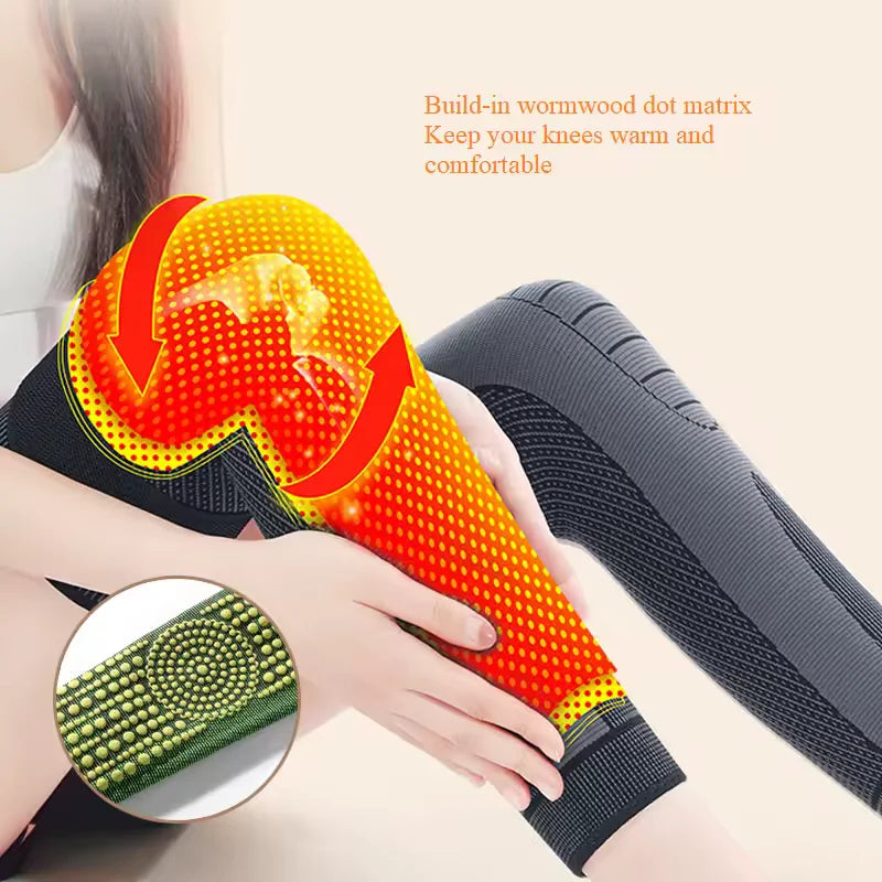 Kalsten | Ultimate Comfort Knee Sleeves