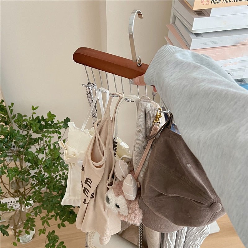 HookHanger Elegant and safe storage | Kalsten