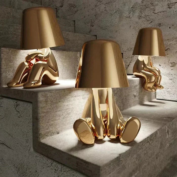 Elegant Table Lamp for Your Interior Kalsten