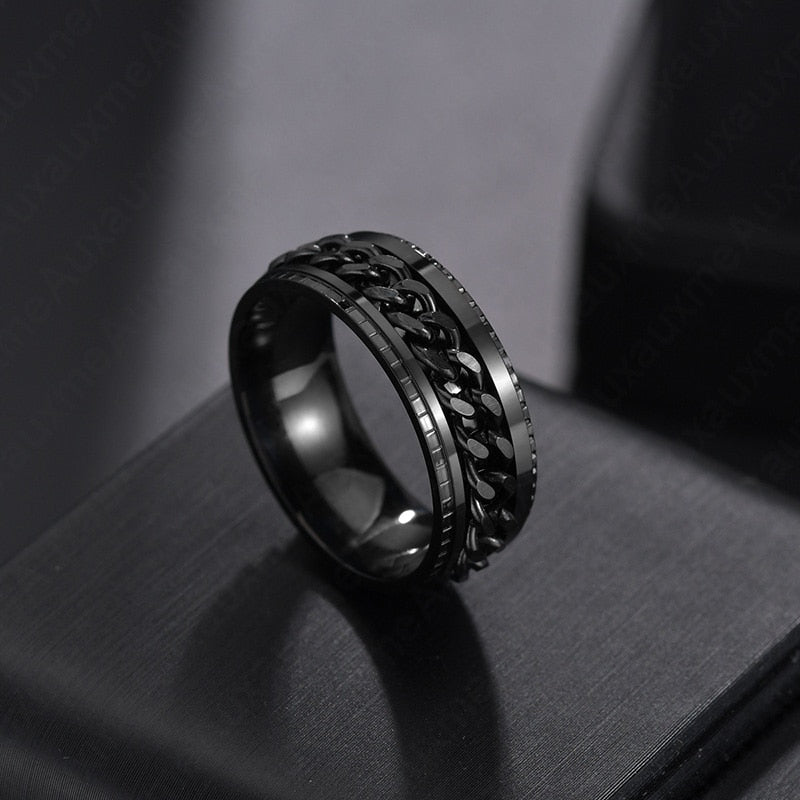Anxiety Rings - Buy 1 Get 1 Free! Add Any 2 To Your Cart | Kalsten