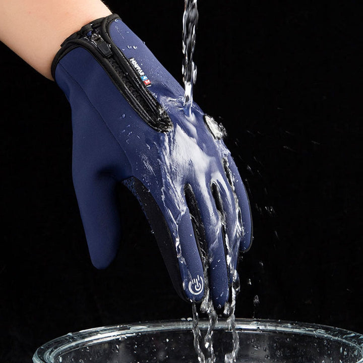 Kalsten | Winter Waterproof Thermal Touch Screen Gloves
