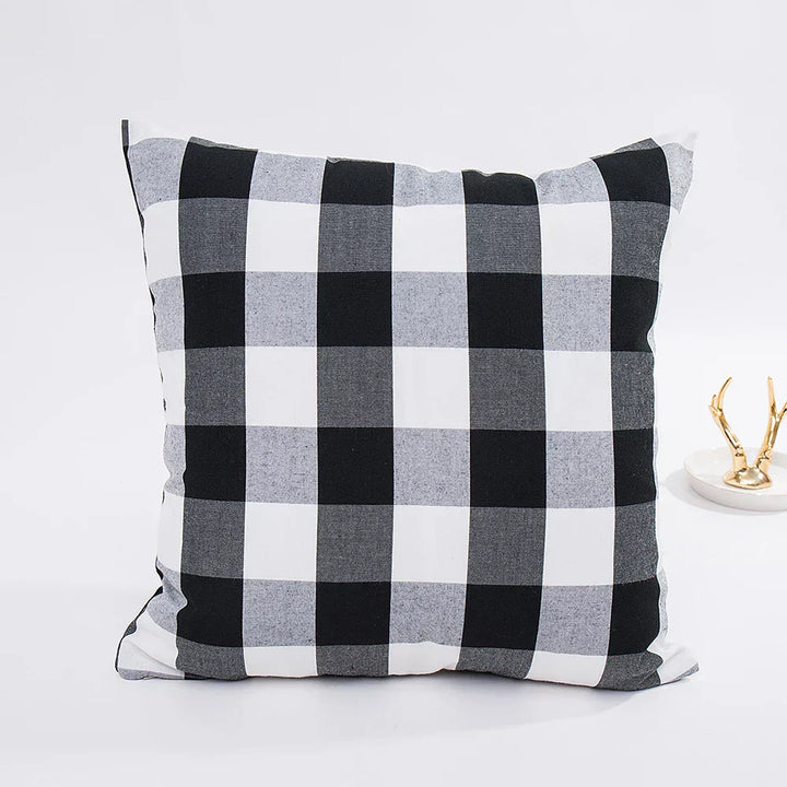 Nordic Cushion Cover - Luxury Scandinavian Cushion Cover for Comfort and Elegance Kalsten
