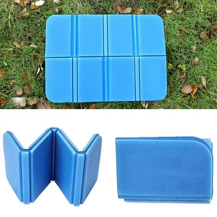 Kalsten | Lightweight Folding Foam Sitting Pad – Portable Kneeling and Seat Cushion for Outdoor Comfort