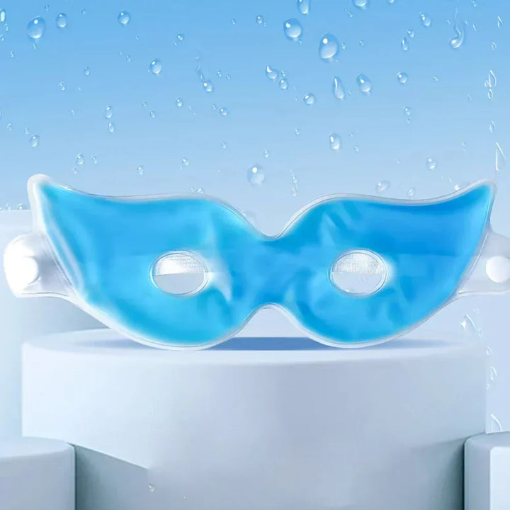 Kalsten | Cooling Gel Face Therapy Relaxation Mask