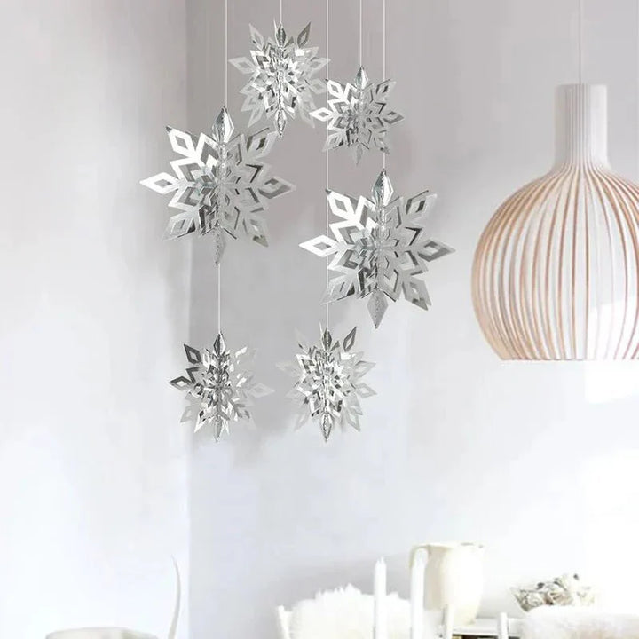 Frost Craft - Winter Magic - Transform Your Space - Unlimited Creativity | Kalsten