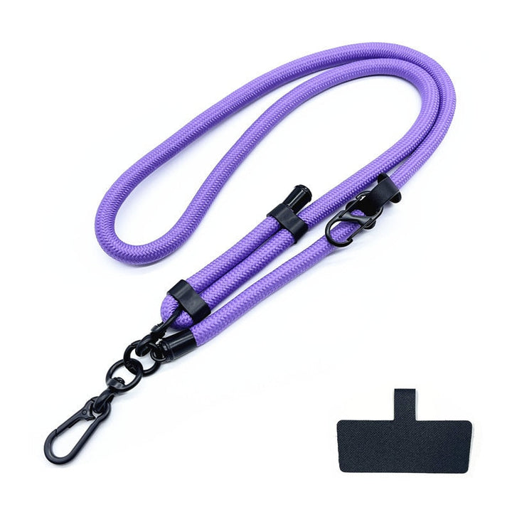 Kalsten | Adjustable Neck Phone Holder Wrist Strap