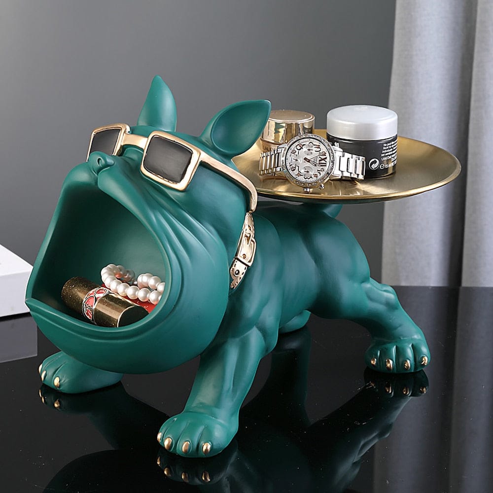BulldogButler Bring joy and warmth to your home | Kalsten