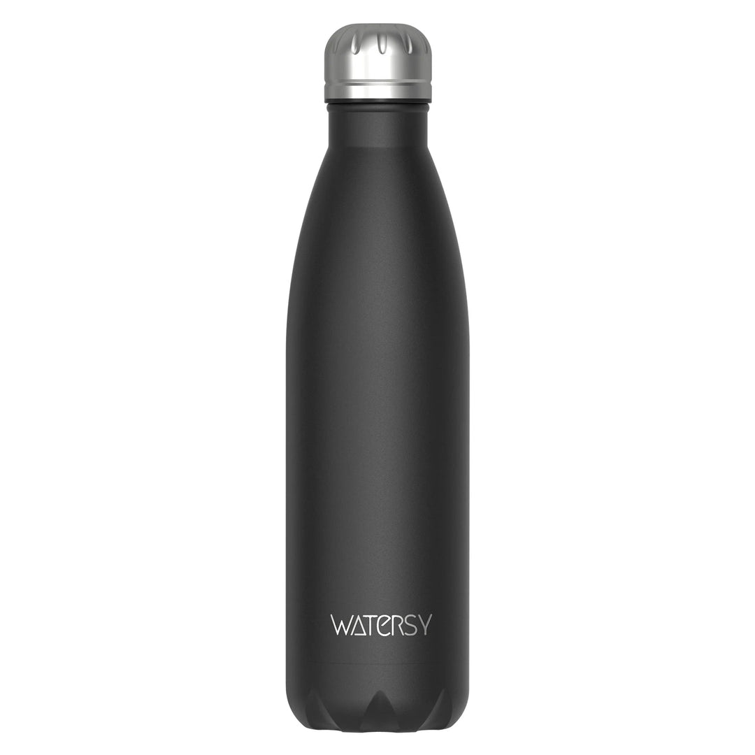 500 ml stainless steel bottle with vacuum insulation | Kalsten