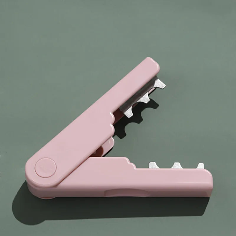 Ergonomic Flower Stem Thorn Cutter | Kalsten