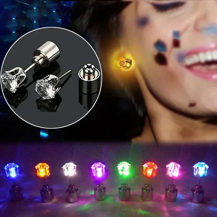 Kalsten | LEDBling™ Light Up Your Look
