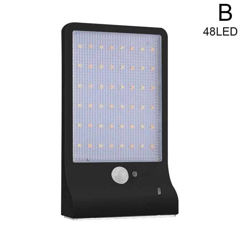 Waterproof Solar Outdoor Garden Light | Kalsten