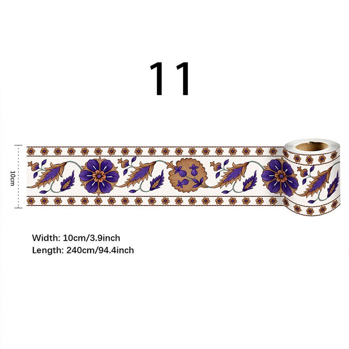 Kalsten | Self-Adhesive Waterproof Wall Decorative Tape