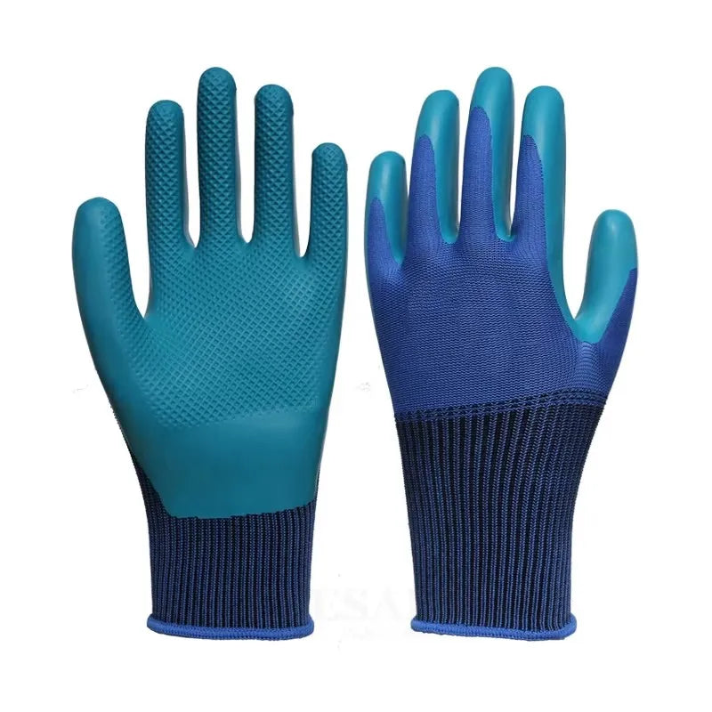 Tough Task Cut Resistant Industrial Work Gloves | Kalsten