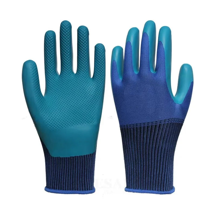 Tough Task Cut Resistant Industrial Work Gloves | Kalsten