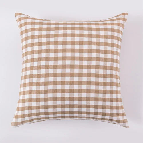 Nordic Cushion Cover - Luxury Scandinavian Cushion Cover for Comfort and Elegance Kalsten