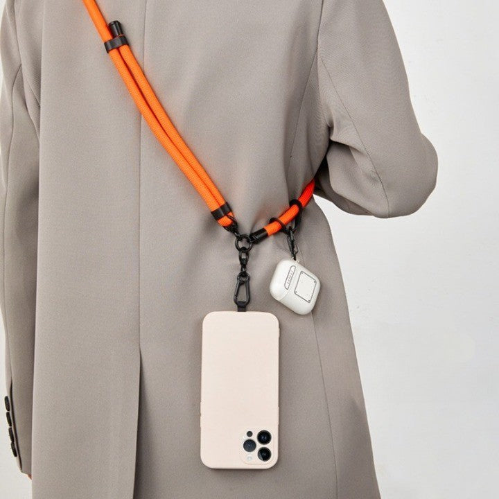 Kalsten | Adjustable Neck Phone Holder Wrist Strap