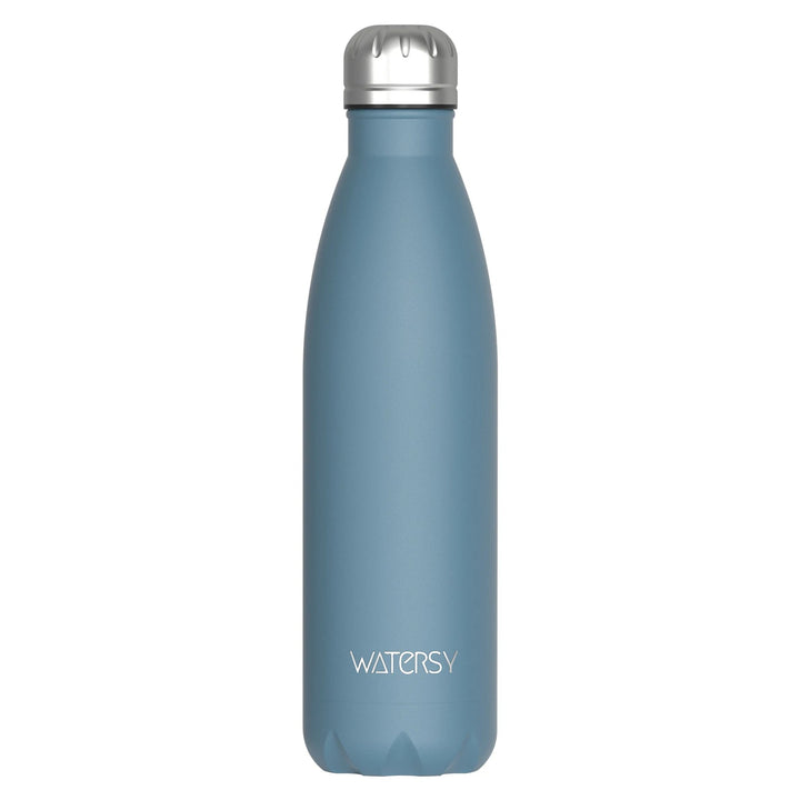500 ml stainless steel bottle with vacuum insulation | Kalsten