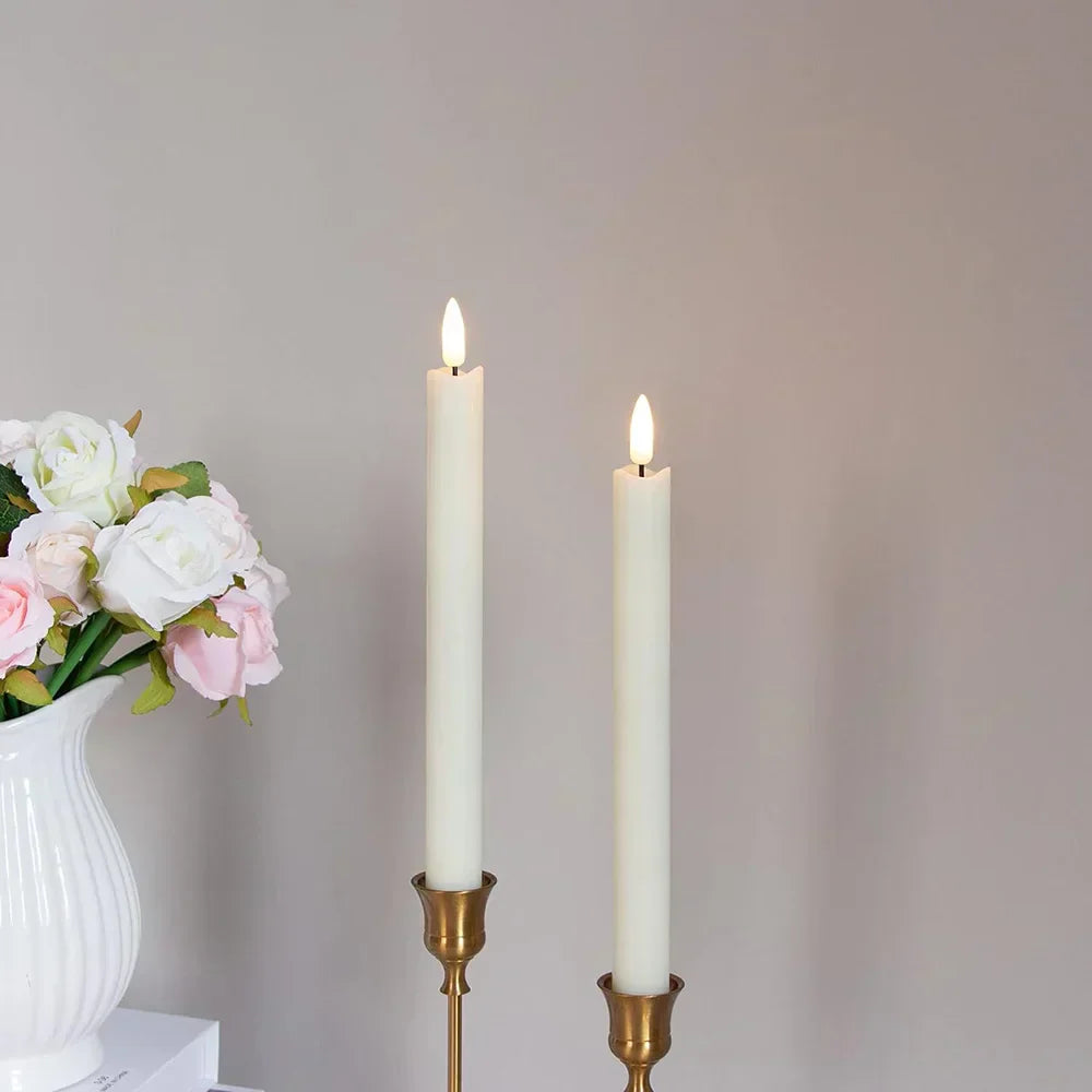 Real Flame Effect LED Candle Kalsten