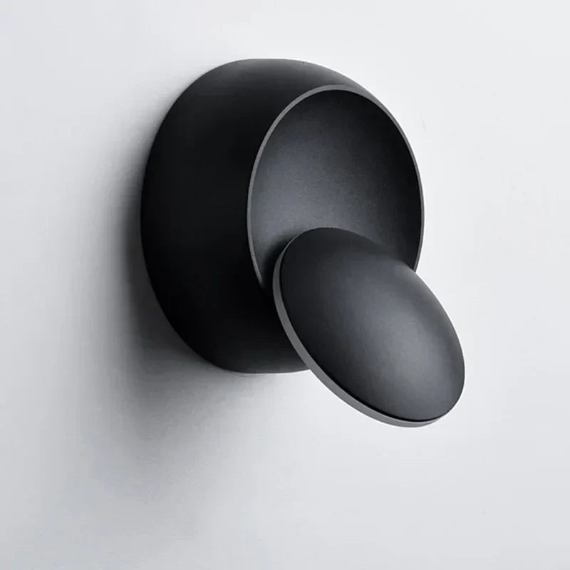 Minimalist Orb Design Wall Light | Kalsten