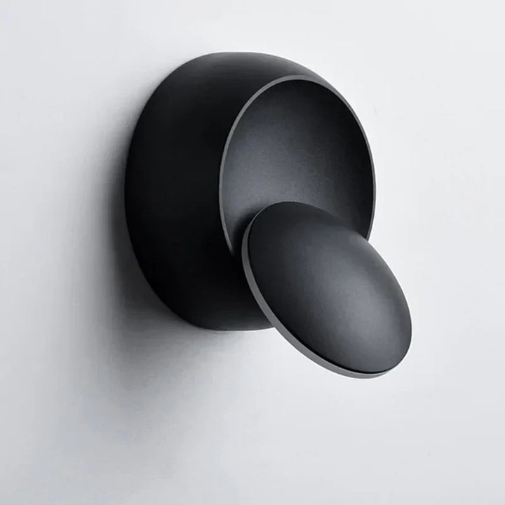 Minimalist Orb Design Wall Light | Kalsten