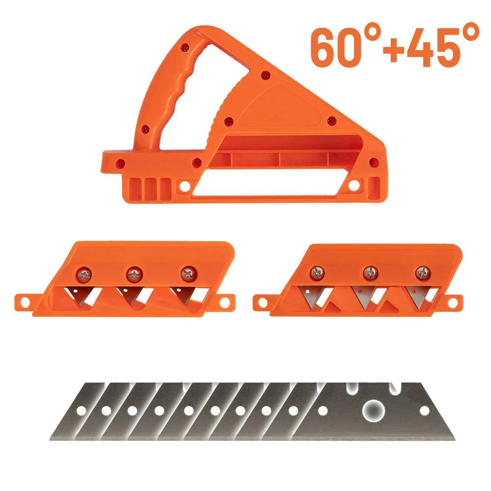 BevelCutter Precise cuts, perfect surfaces | Kalsten