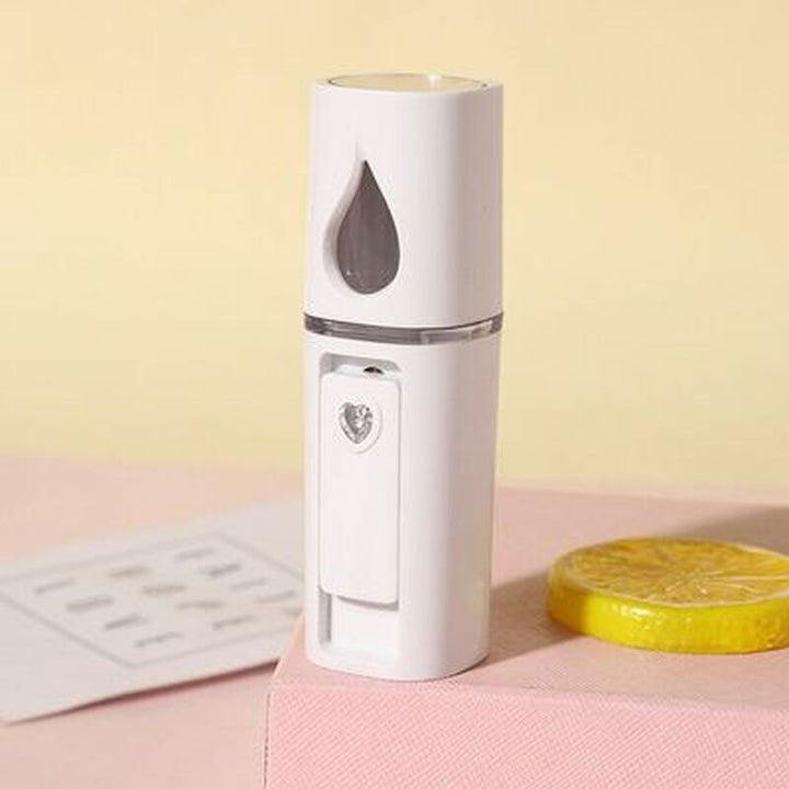 Pocket Beauty Mini Nano Facial Humidifier | Kalsten
