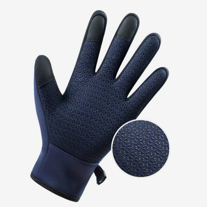 Kalsten | Winter Waterproof Thermal Touchscreen Gloves