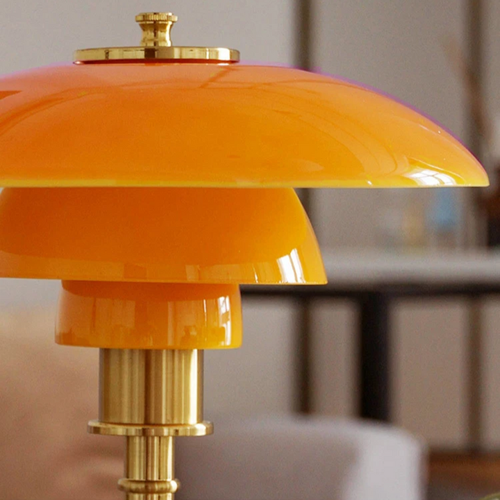 Kalsten | Scandinavian Designer Table Lamp Minimalist