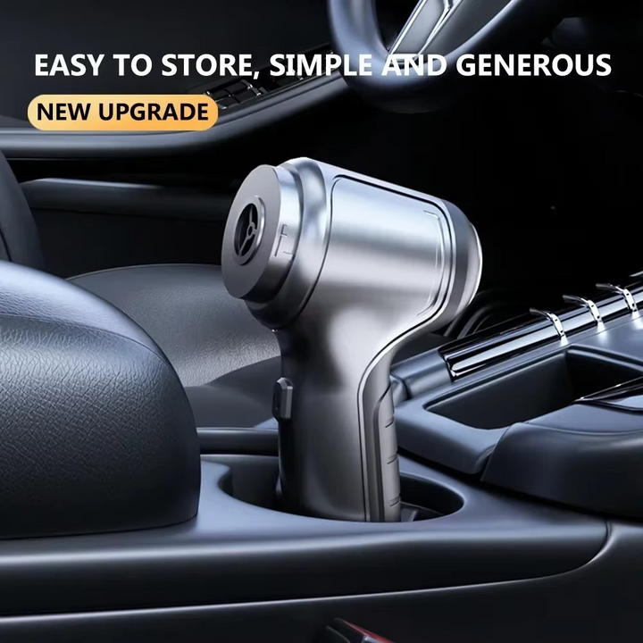 Kalsten | High-Power 95000PA Wireless Car Vacuum Cleaner