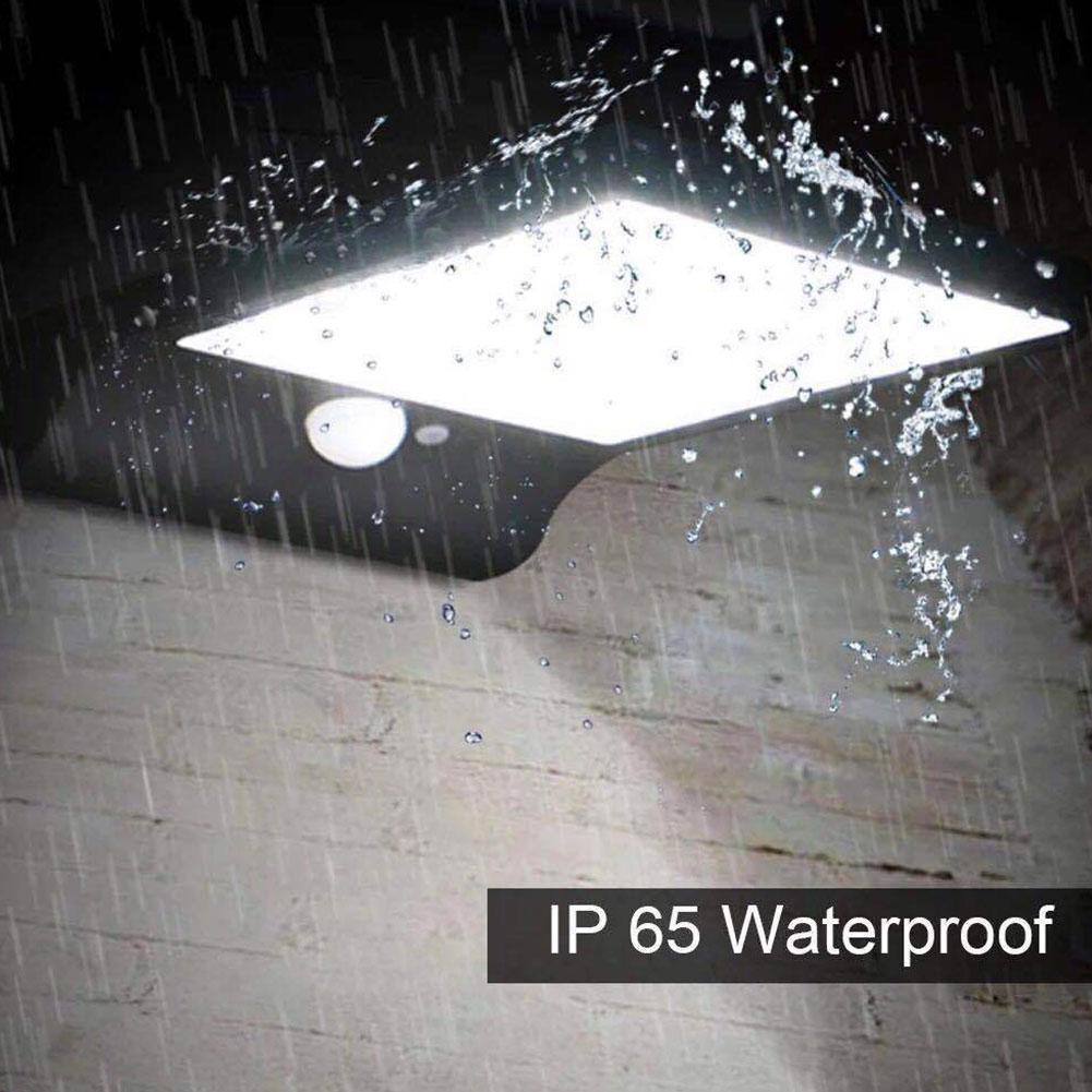Waterproof Solar Outdoor Garden Light | Kalsten