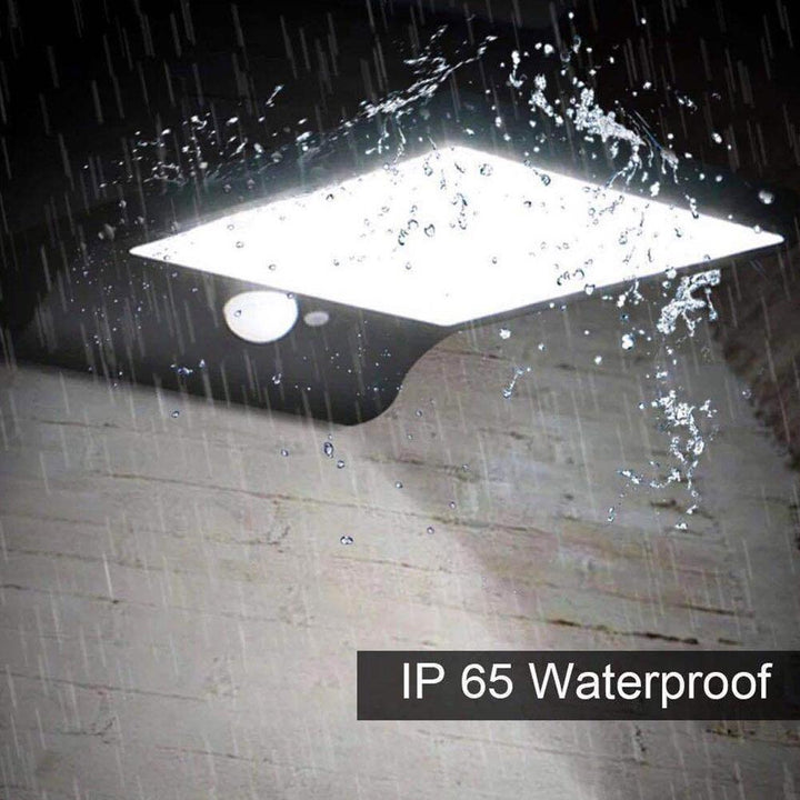 Waterproof Solar Outdoor Garden Light | Kalsten
