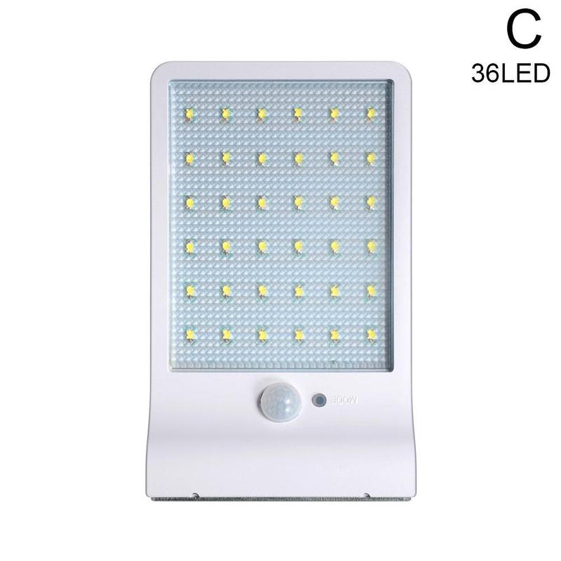 Waterproof Solar Outdoor Garden Light | Kalsten
