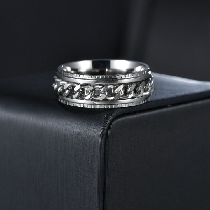 Anxiety Rings - Buy 1 Get 1 Free! Add Any 2 To Your Cart | Kalsten