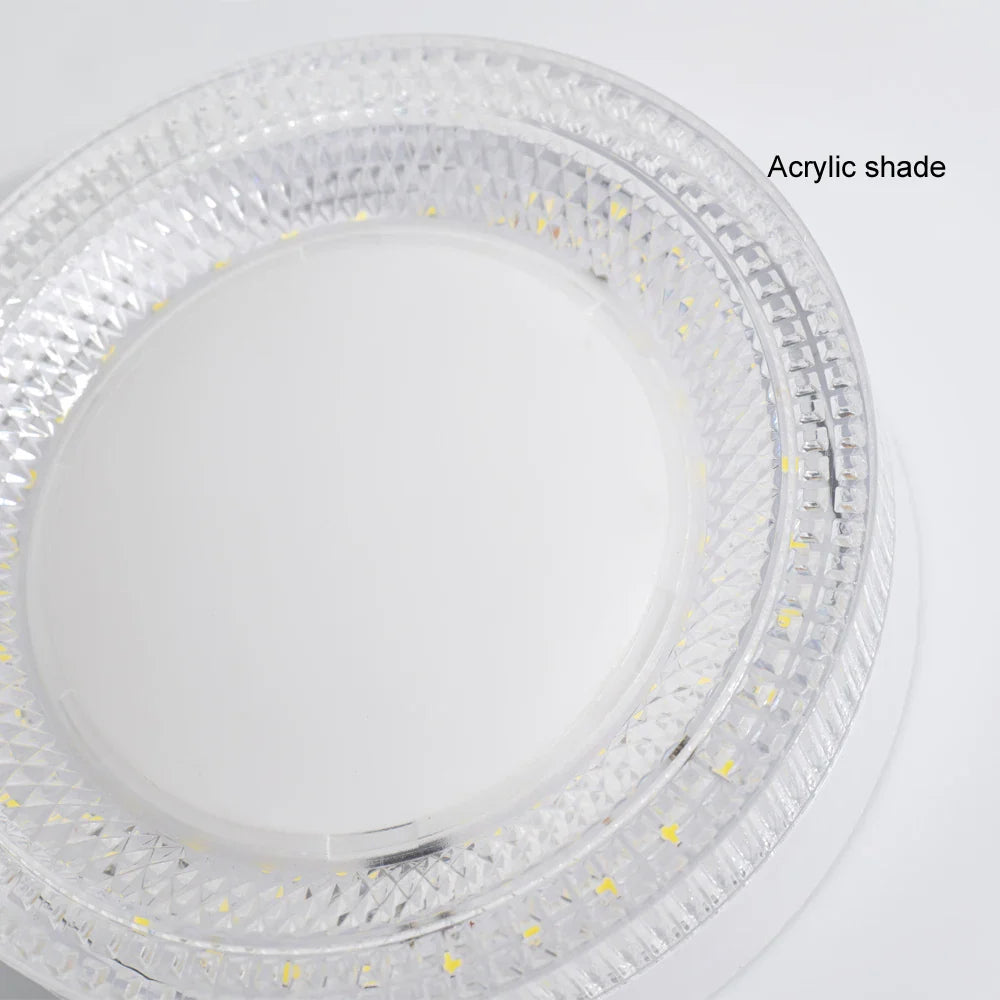 Modern LED Ceiling Lamp Flush Mount Ceiling Light Bedroom Bathroom Decor Home Appliances Chandelier Living Room Ceiling Lights | Kalsten