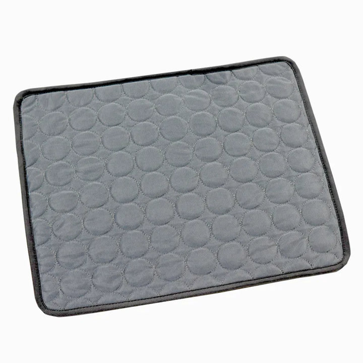 Extra Large Dog Cooling Mat | Summer Pet Bed for Small & Big Dogs | Durable Blanket for Cats & Sofa Protection - Ice Pad Blanket | Kalsten