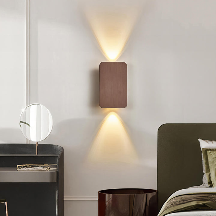 Kalsten | Modern Outdoor Wall Lamp IP65