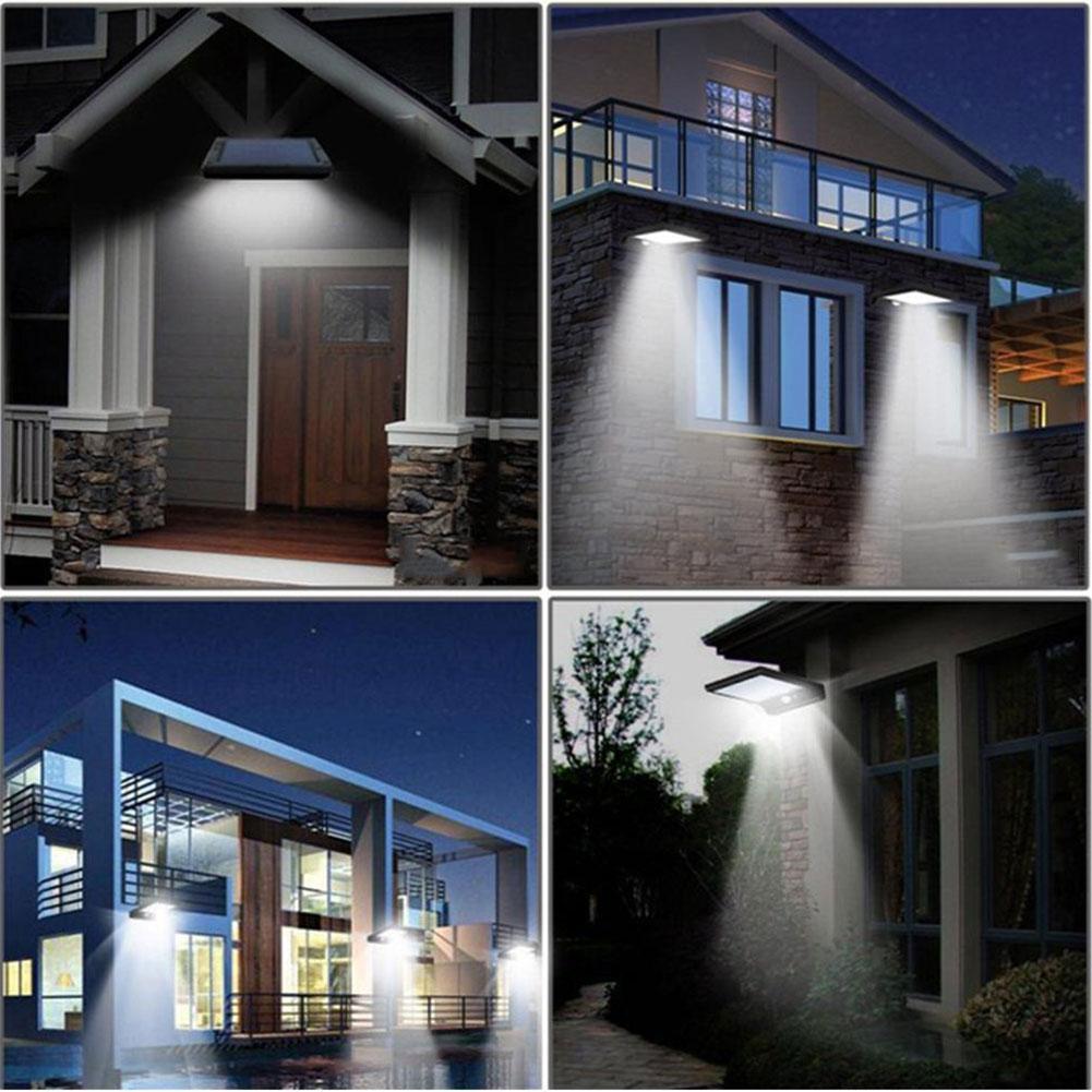 Waterproof Solar Outdoor Garden Light | Kalsten