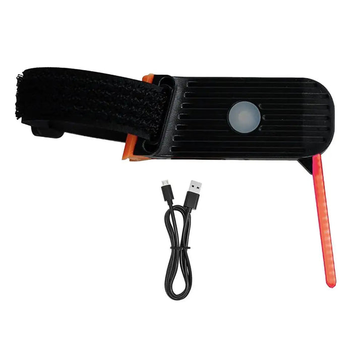Kalsten | Ultra Light - Bike rear light Photon Drop