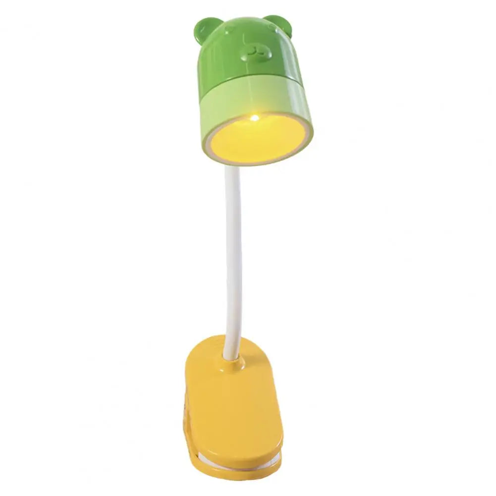 Portable Mini Clip-on LED Reading Lamp | Kalsten