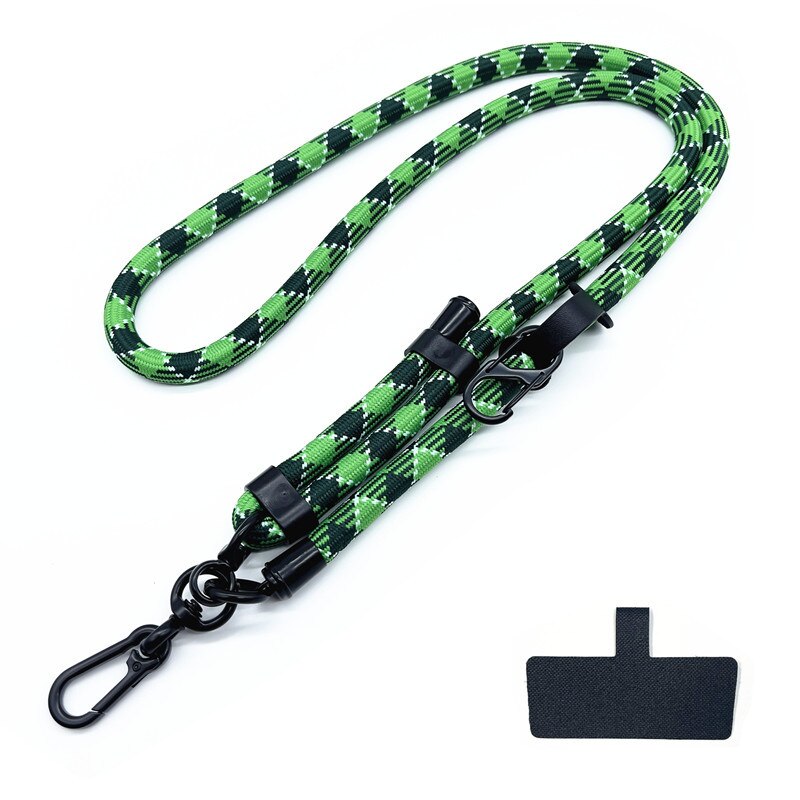 Kalsten | Adjustable Neck Phone Holder Wrist Strap