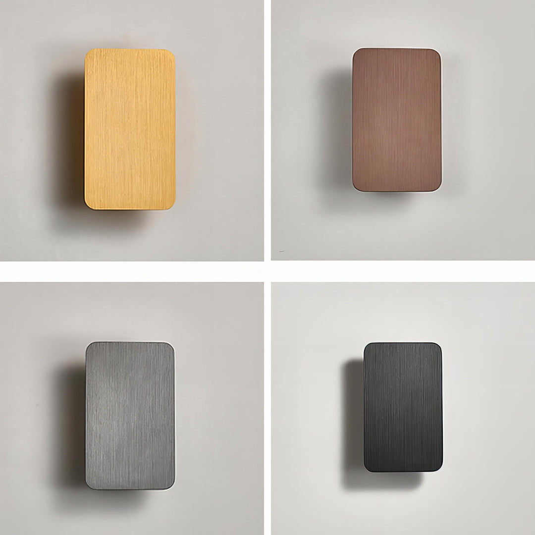 Kalsten | Modern Outdoor Wall Lamp IP65