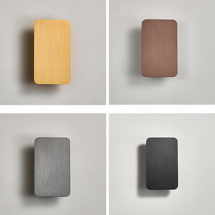 Kalsten | Modern Outdoor Wall Lamp IP65