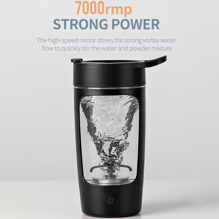 Kalsten | Strong Electric Protein Shaker Mixer