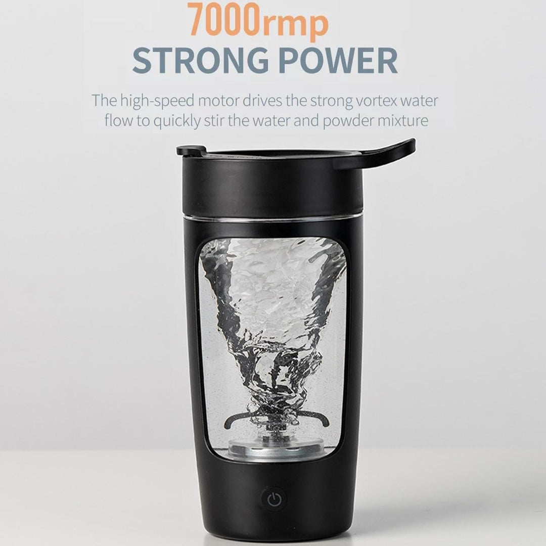 Kalsten | Strong Electric Protein Shaker Blender